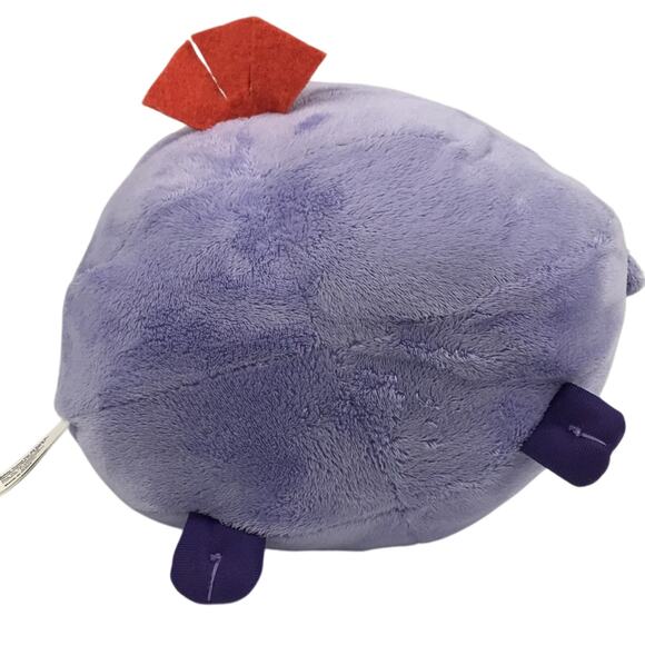 Angry Birds Hatchlings Purple Plush 8'' 2018 Rovio Toy Factory Stuffed Animal - Picture 5 of 16